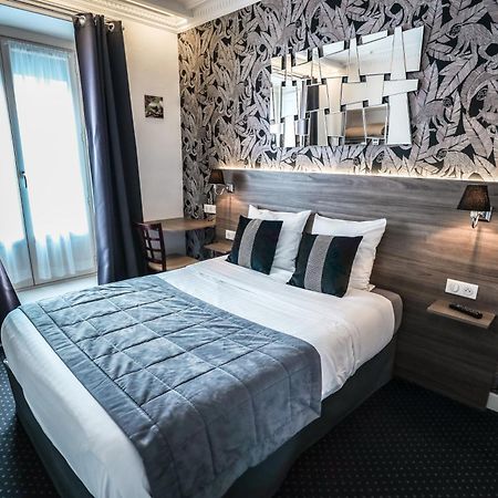Hotel De La Ta Ренн Номер фото